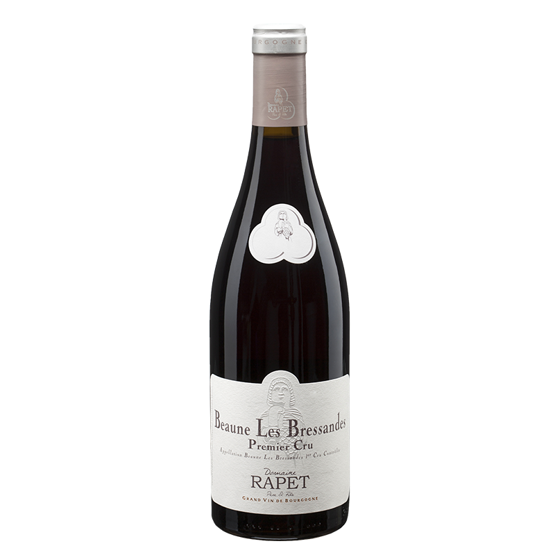 Domaine Rapet Pere Et Fils Beaune Les Bressandes | French Wine Domaine Rapet Pere Et Fils Beaune Les Bressandes | French Wine